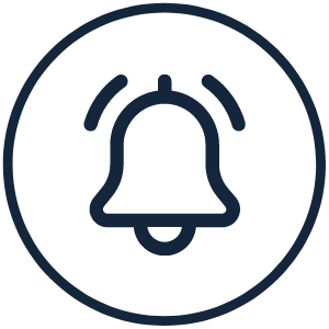 Real Time Alerts And Notifications