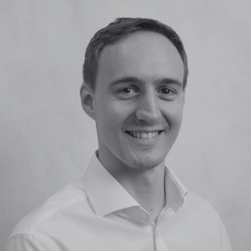 Jake Patterson headshot